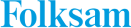 Folksam logo