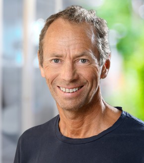 Ivar Tollefsen