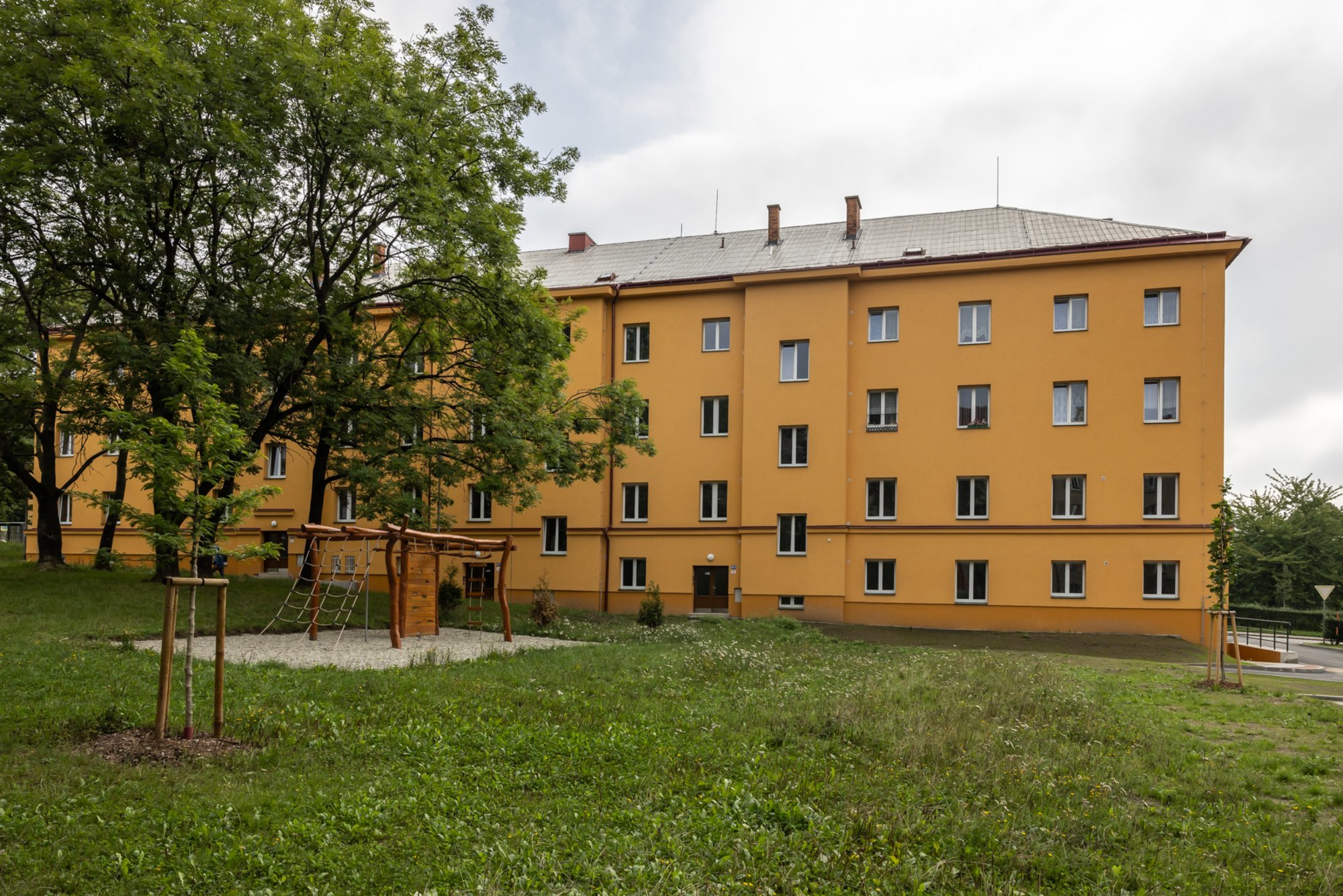 heimstaden property czechia