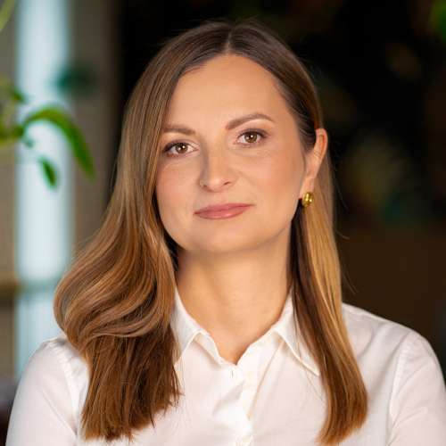 Agnieszka Szymańska